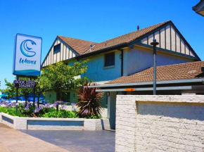Waves Motel and Apartments, Warrnambool
